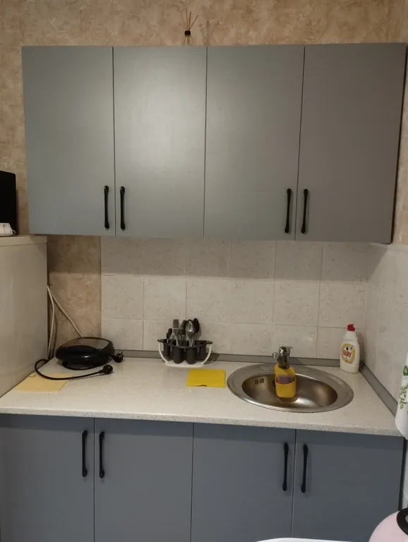 1-комнатная Квартира — аренда посуточно в Алматы