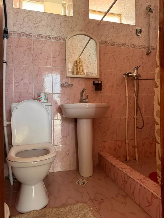 Квартира Комната — Курортное (Феодосия)