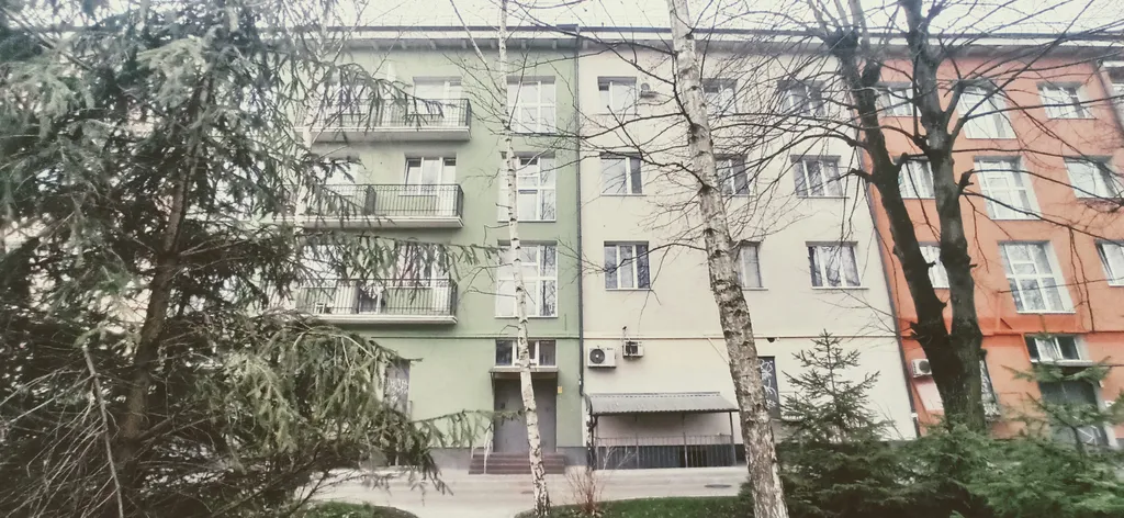 Квартира 2-комнатная Квартира — Калининград