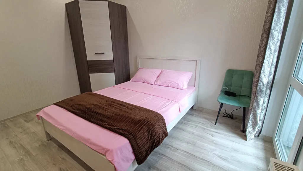 Тихий центр