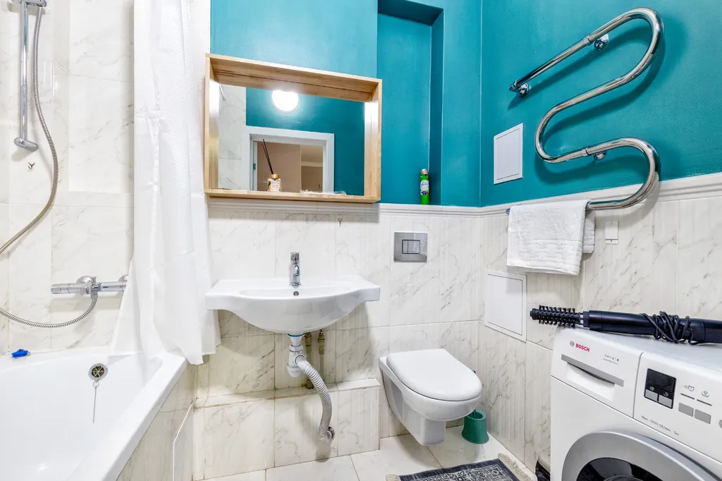 Квартира рядом с Экспо-6