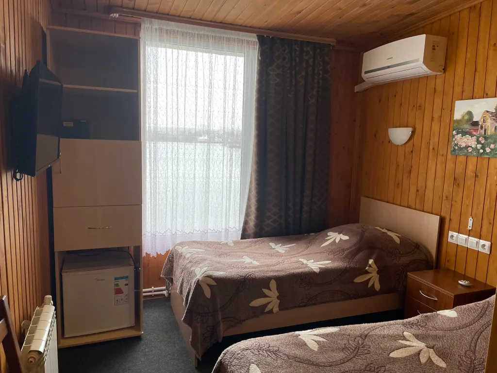 Квартира Комната — аренда посуточно в Новомичуринск