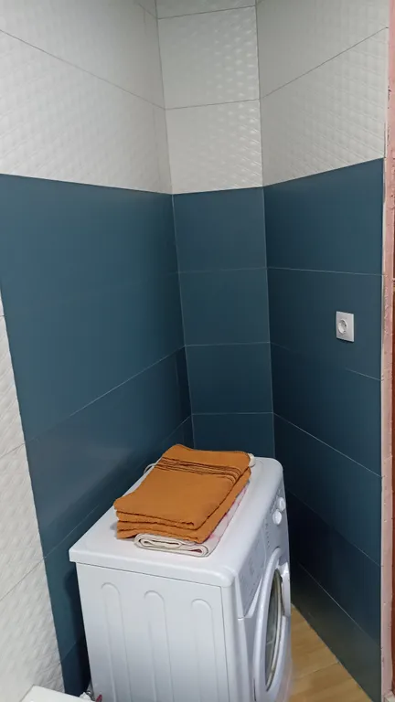 Сеть квартир в одном доме. Бесплатная парковка. Баня.