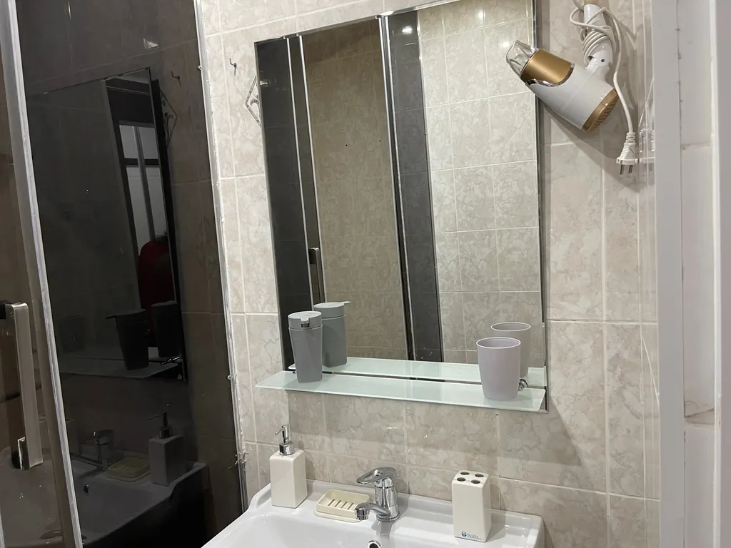 Комфортная квартира в центре города