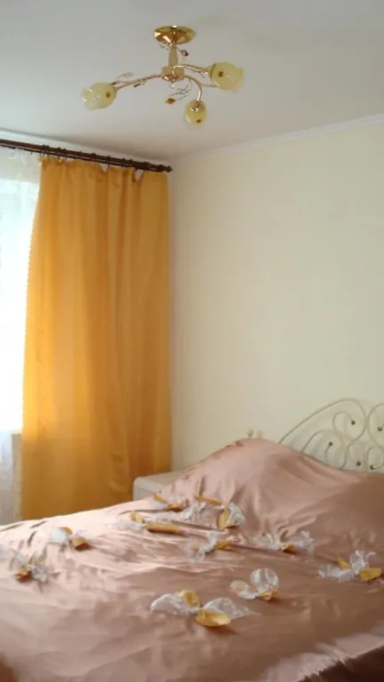 Уютная квартира в центре