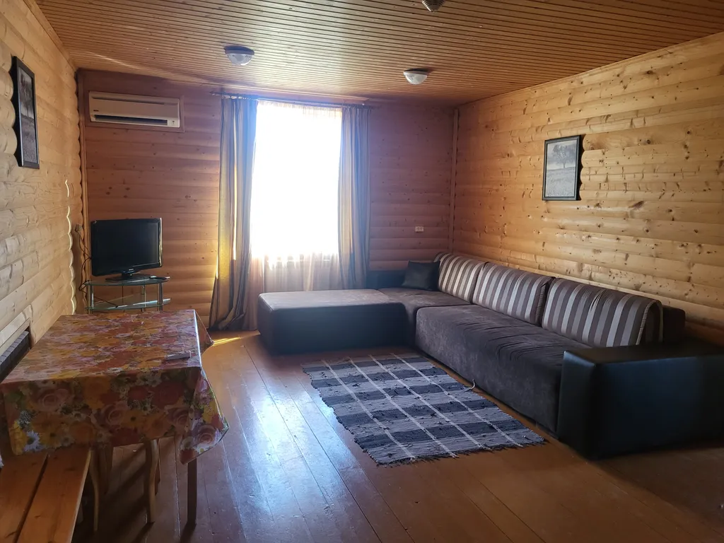 4-комнатный Дом