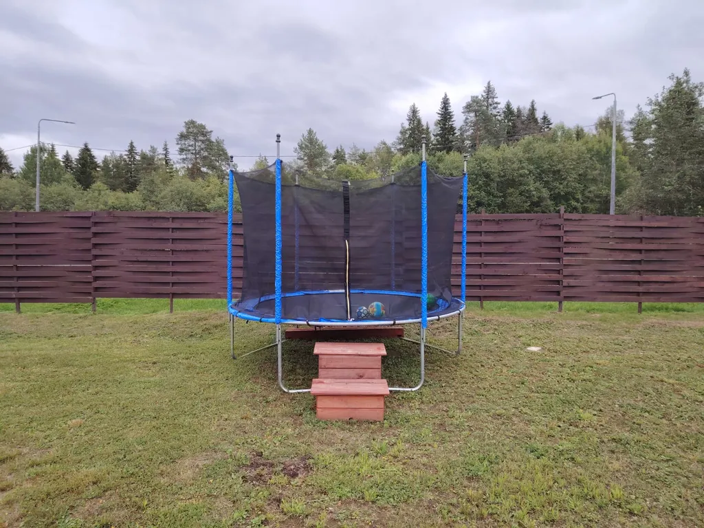 3-комнатный Дом