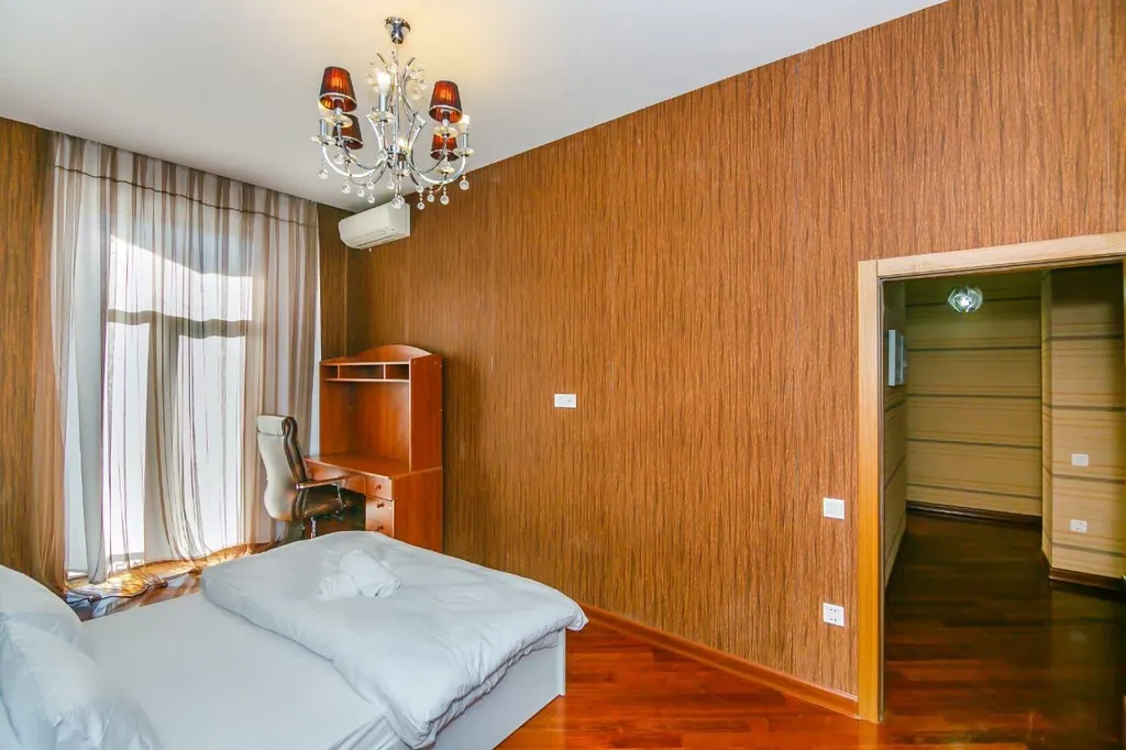 Vip Apartment on Mix Point