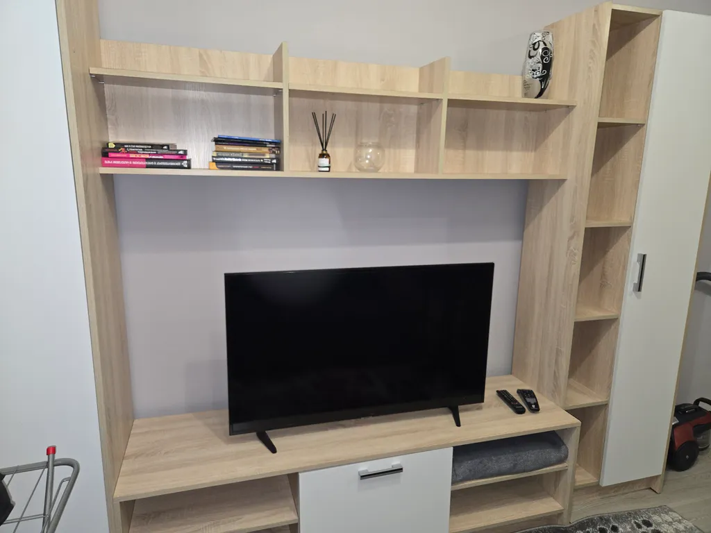 Уютная квартира - студия