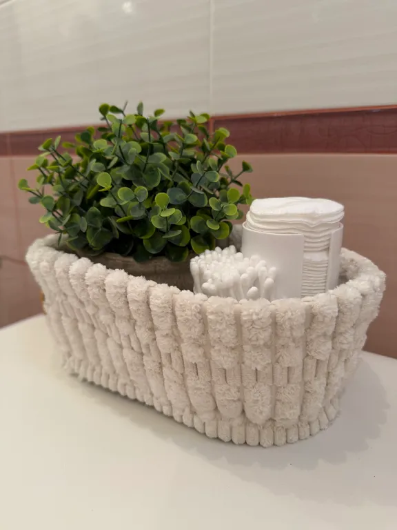 Красивая, просторная  квартира с видом на Волгу!