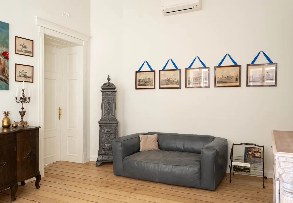 Винтажный дом