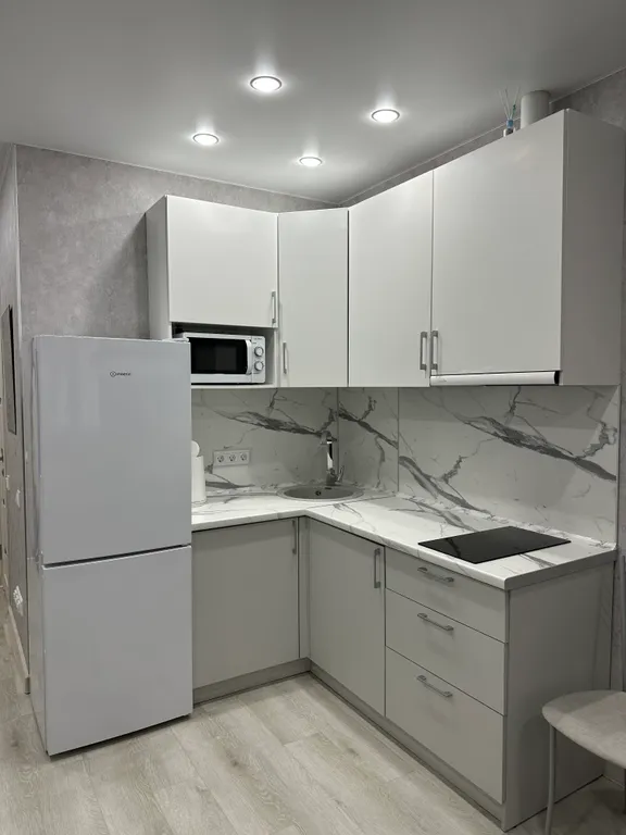 Квартира Квартира Студия у моря — Сириус