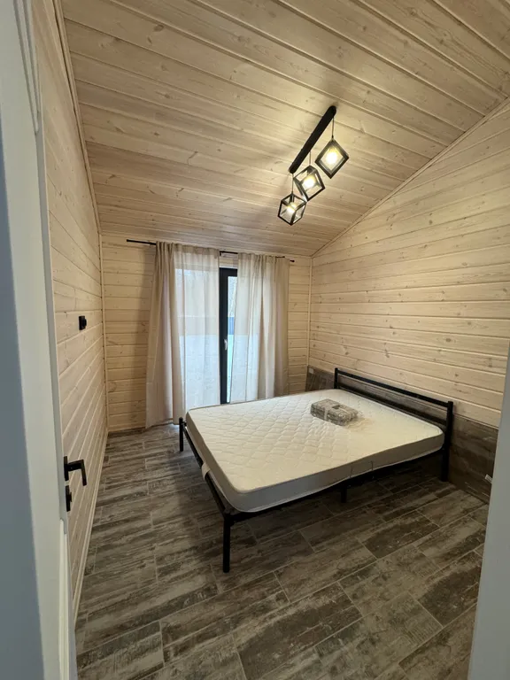 Новый барнхаус