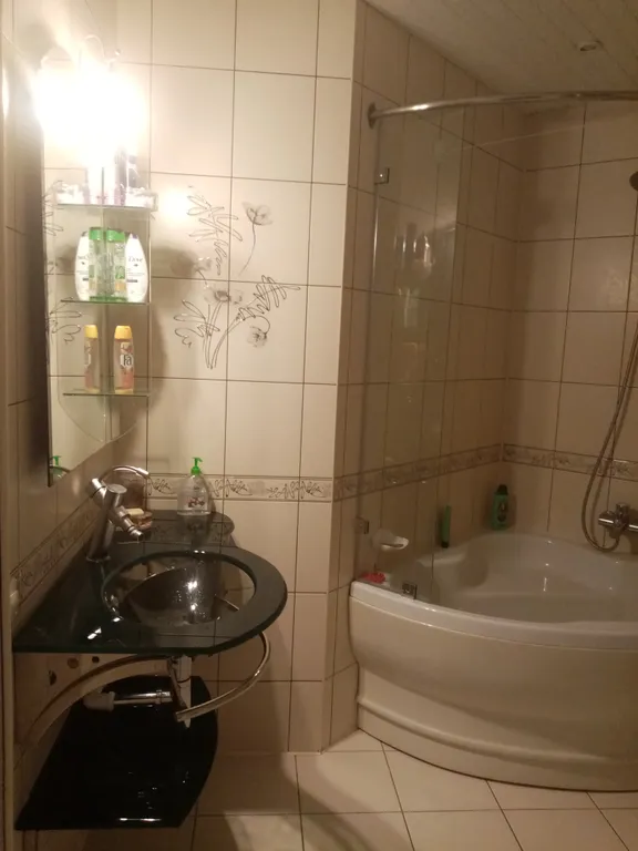 Квартира Уютная квартира в центре города — Санкт-Петербург