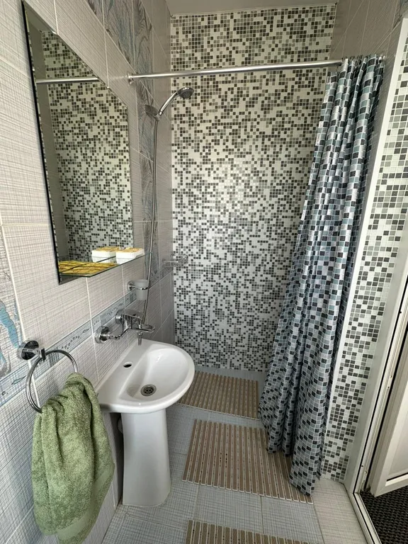 Квартира Комната — Геленджик