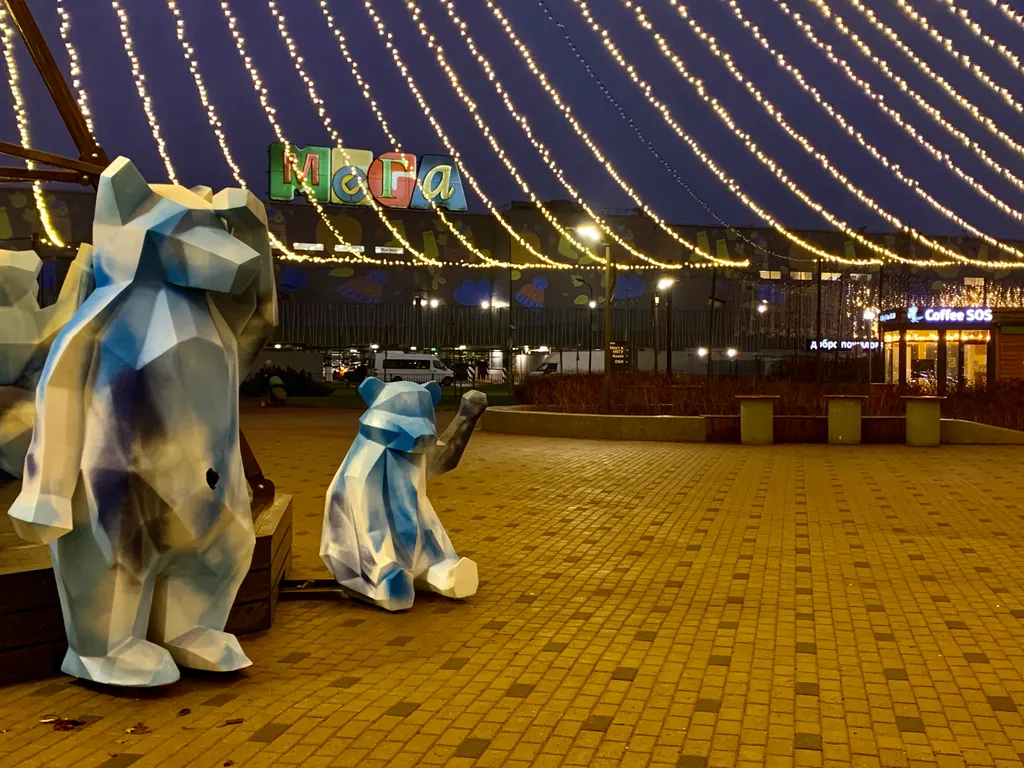 Flat all amenities Maki