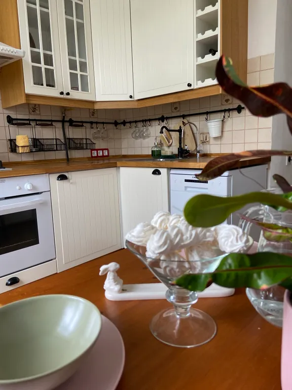 Квартира Уютная квартира в самом центре Ростова — Ростов-на-Дону