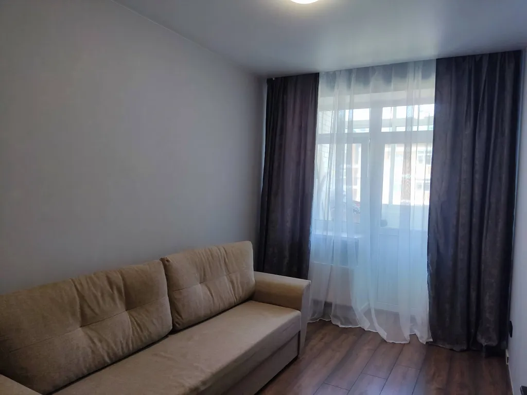 Квартира Квартира Дизайнерская евротрешка LikeHome life в окружении природы — Москва
