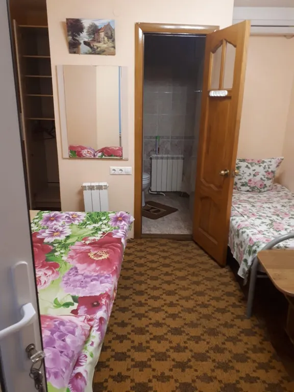 Квартира Комната в частном доме в центре Анапы — Анапа