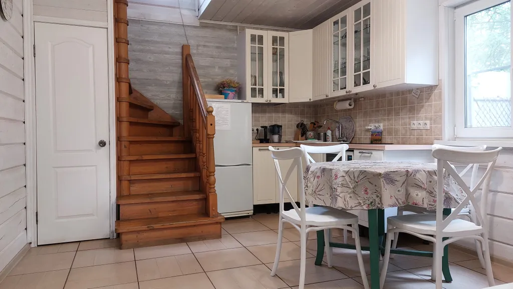 Коттедж 3-комнатный Дом — Москва