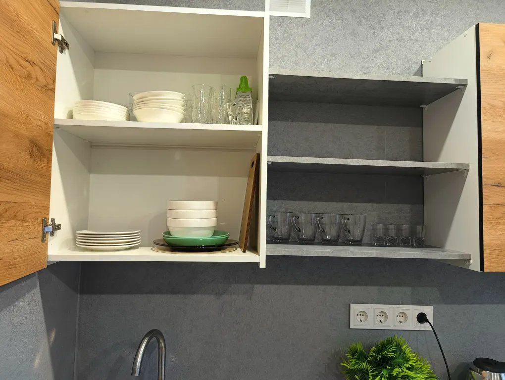 Замечательная квартира