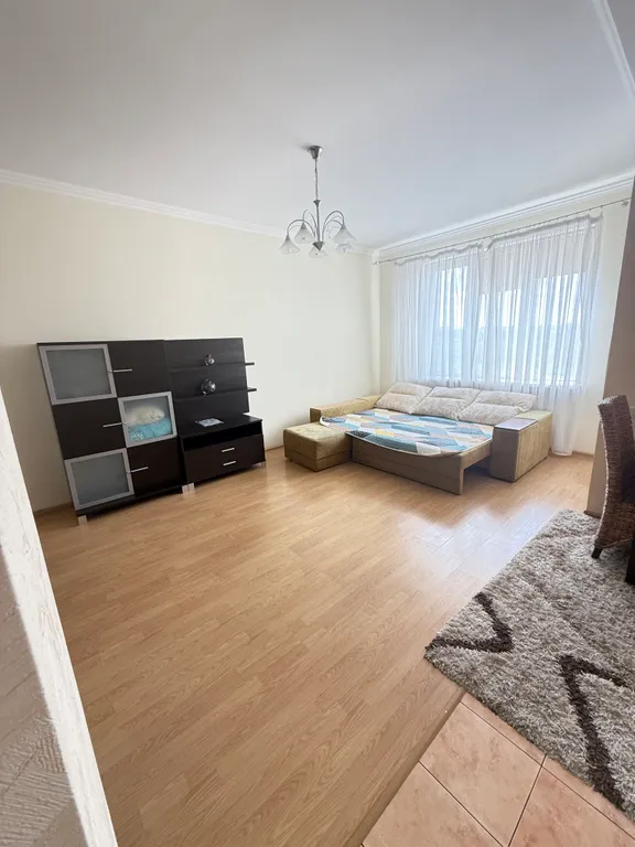 Шикарная квартира с водой в Новострое Панфилова Больница Вишневского