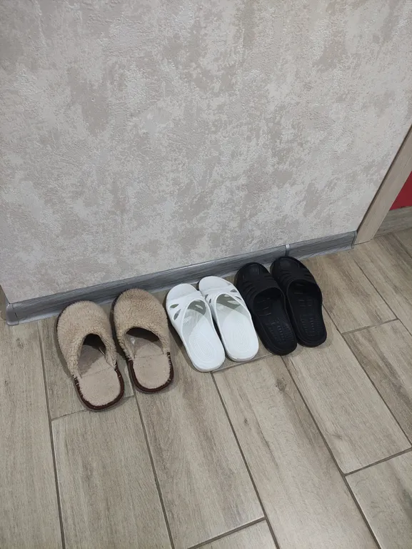 Квартира Квартира Студия в центре — Севастополь