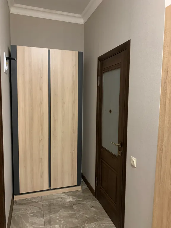 Уютный апартамент в центре