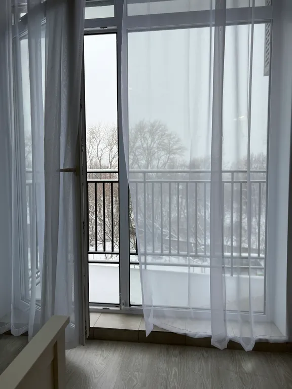 Студия комфорт в тихом центре