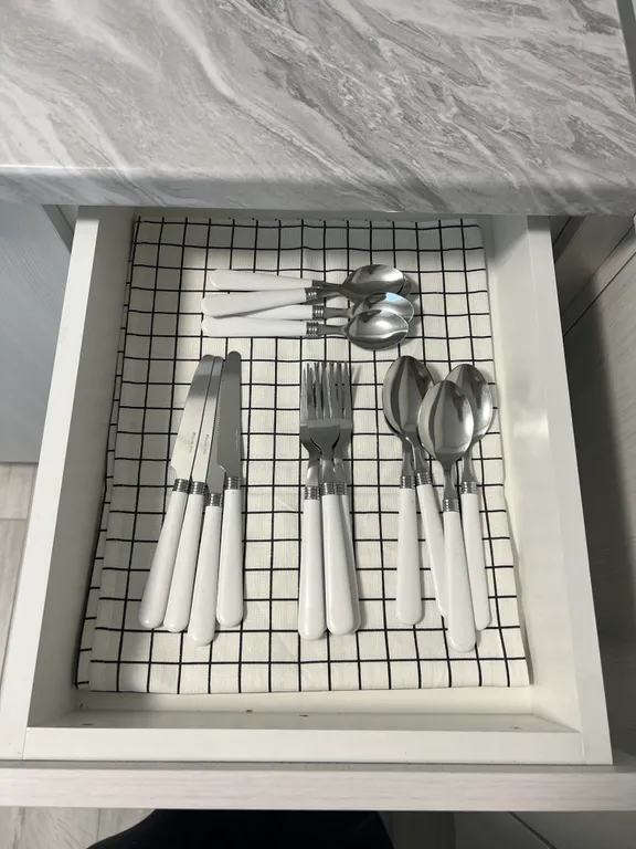 Уютная квартира в новом доме