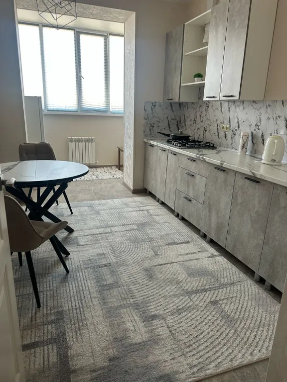 1-ка в развитом районе города