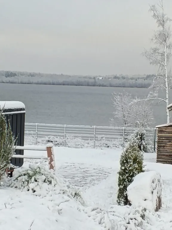 Квартира Семейный апартамент с просторной гостиной и просторной спальней — Мичуринское