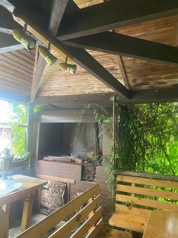 Дом на Волге