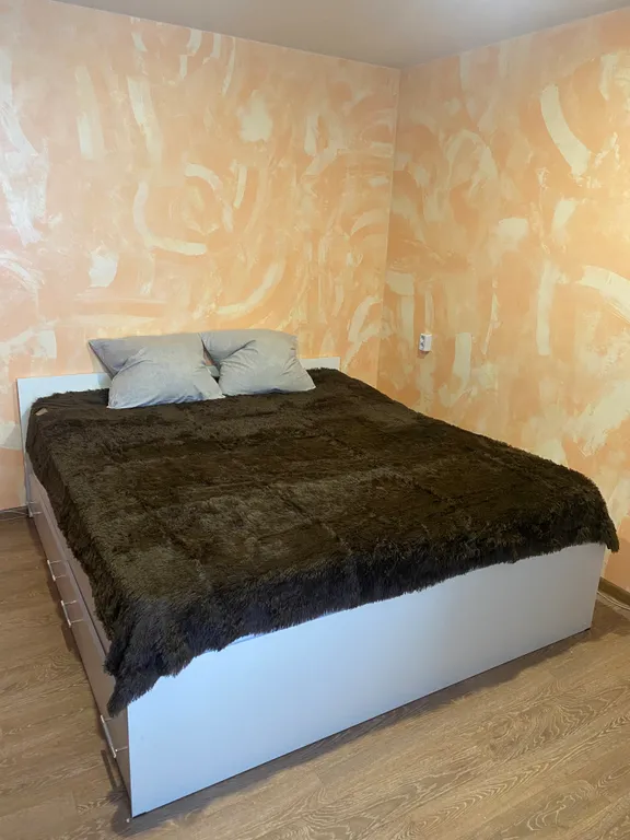 1-комнатная Квартира — аренда посуточно в Саратов