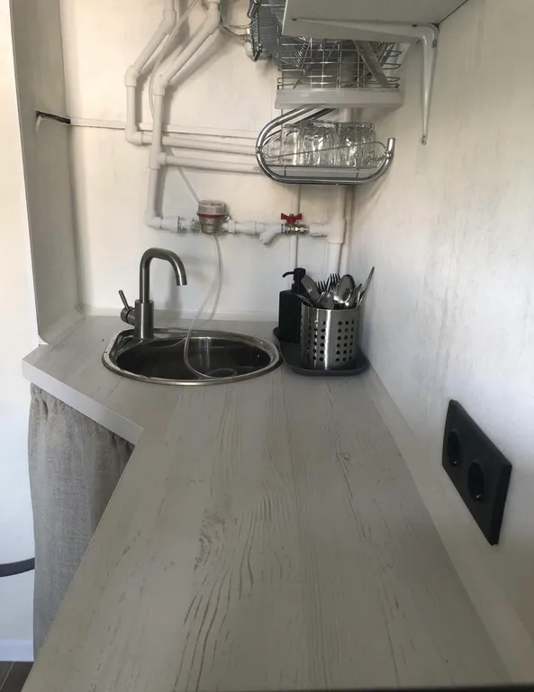 Апартаменты Волна - уютно и  комфортно