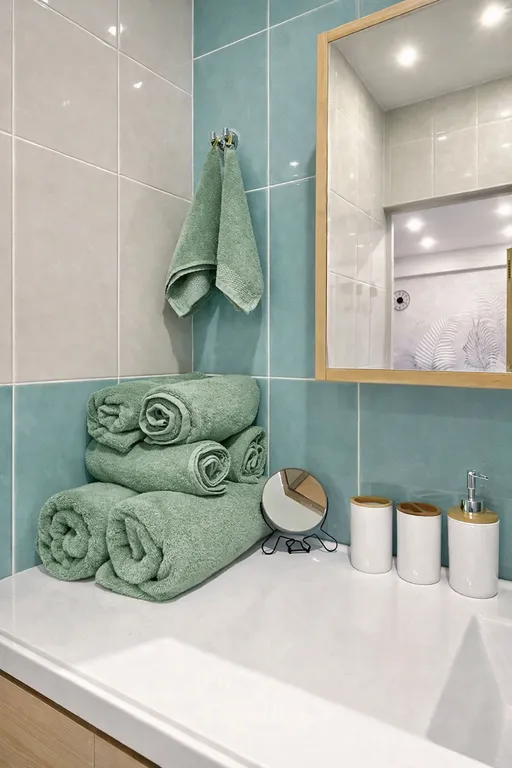 Студия Пионы на берегу моря