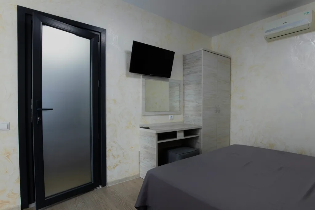 Квартира Уютные апартаменты с видом на горы — Пляхо