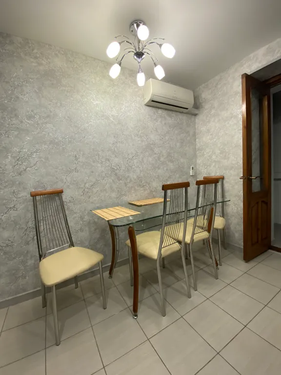 Квартира Комфортная для отдыха и проживания двухкомнатная квартира — Краснодар