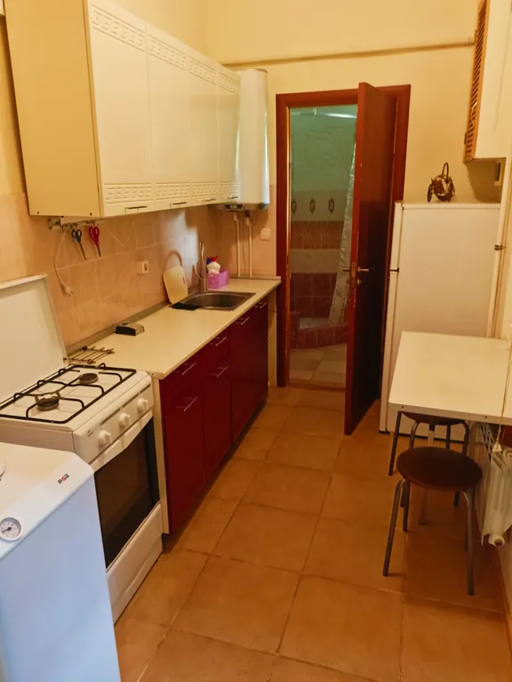 Квартира Квартира Апарт 61 — Ростов-на-Дону