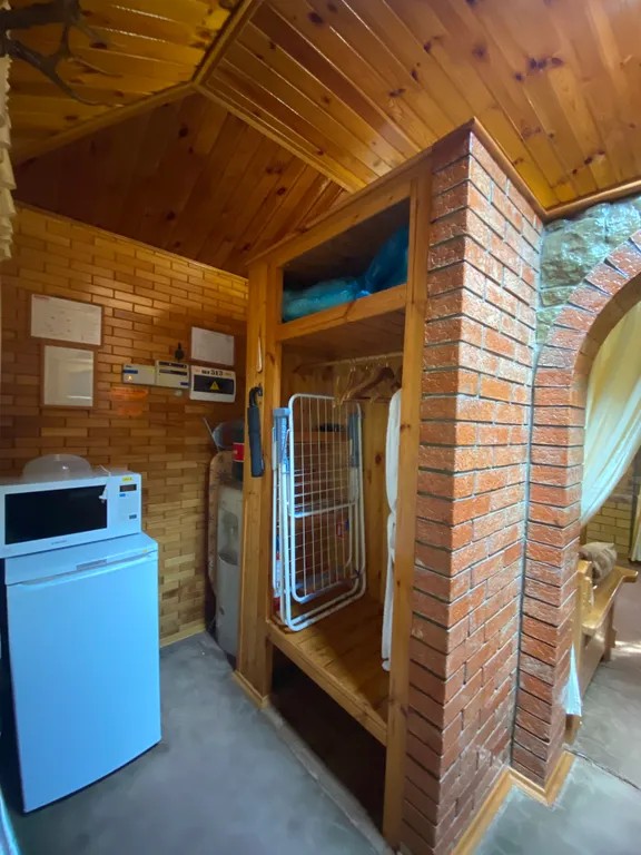 Отдых на берегу моря