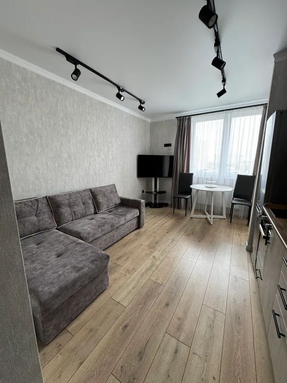 Квартира Новая уютная квартира со всеми удобствами — Анапа