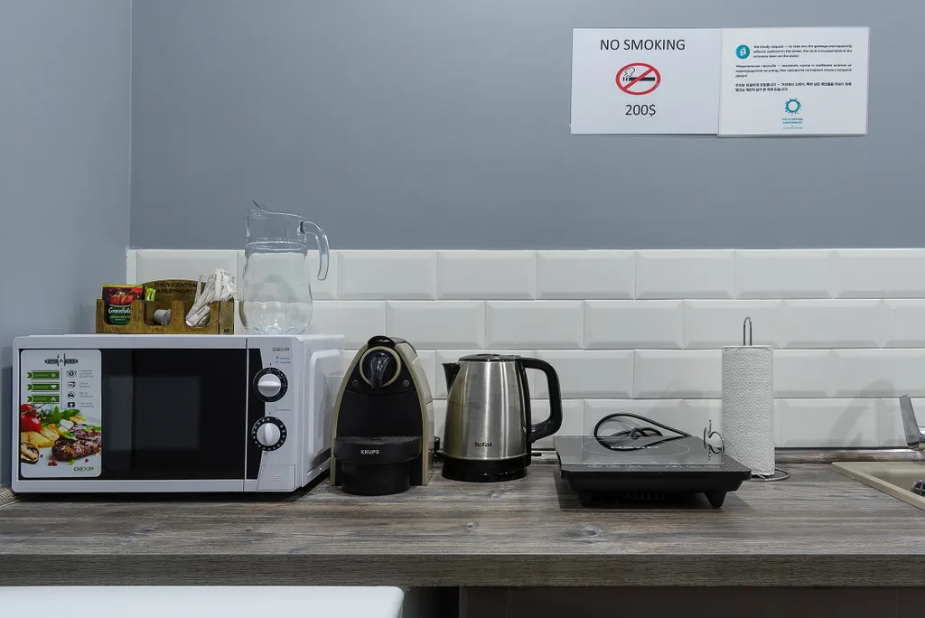 Апартаменты делюкс в центре Владивостока