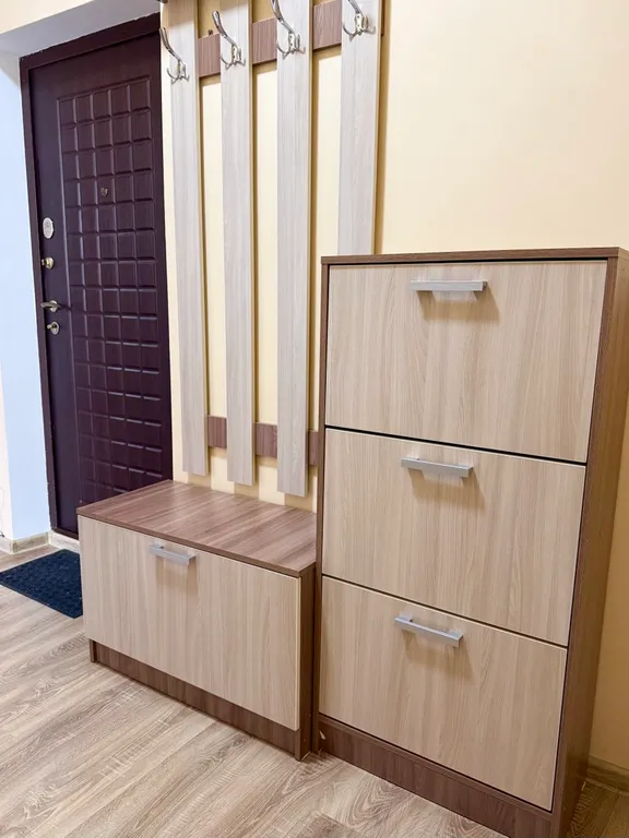 Квартира Уютая квартира в центре — Симферополь