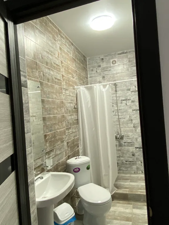 Гостевой дом под ключ