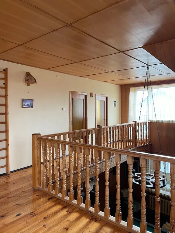 4-комнатный Дом