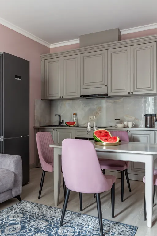 Квартира Квартира Match Point 8 — Москва