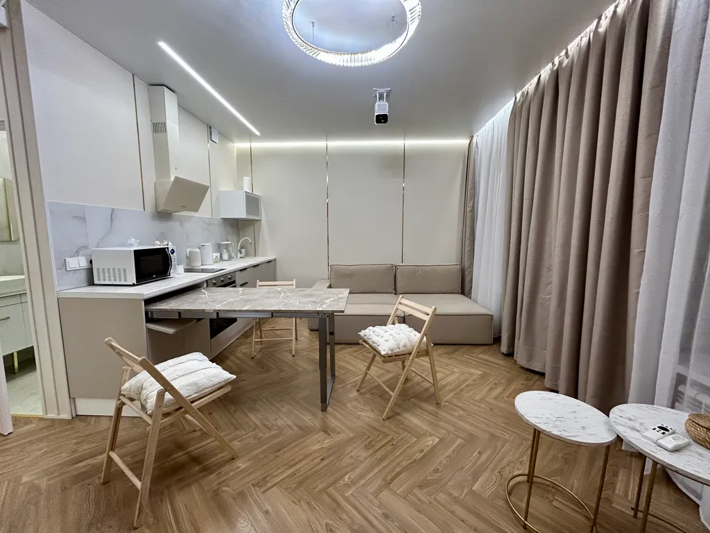 Квартира Уютная квартира на Невском проспекте — Санкт-Петербург