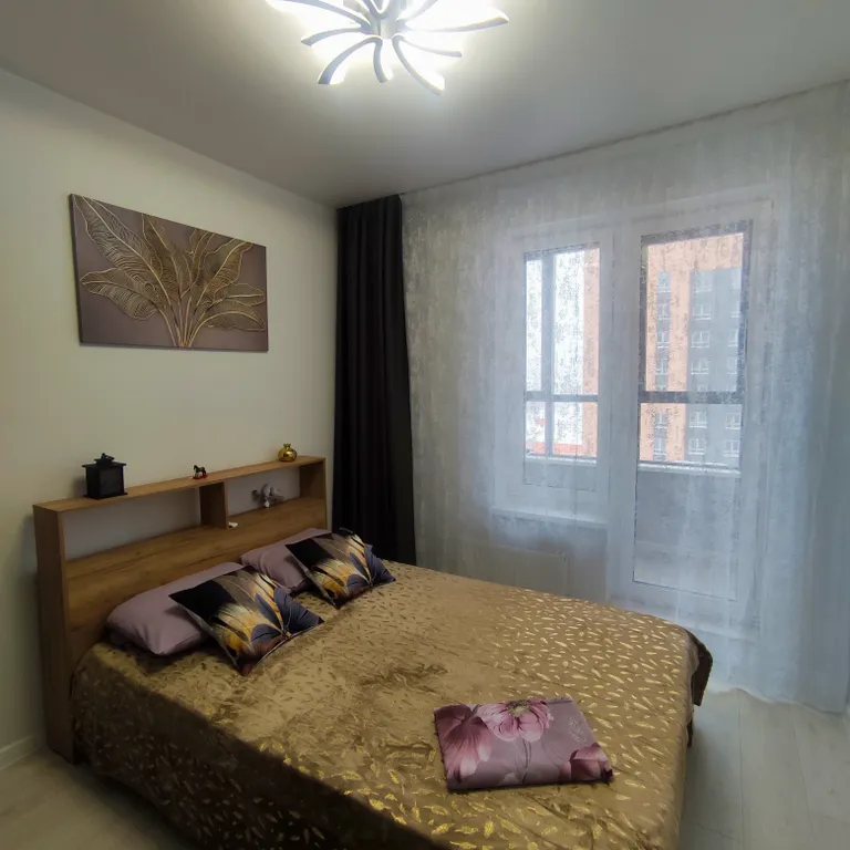 Та квартира, которую Вы ищите — аренда посуточно в Пенза