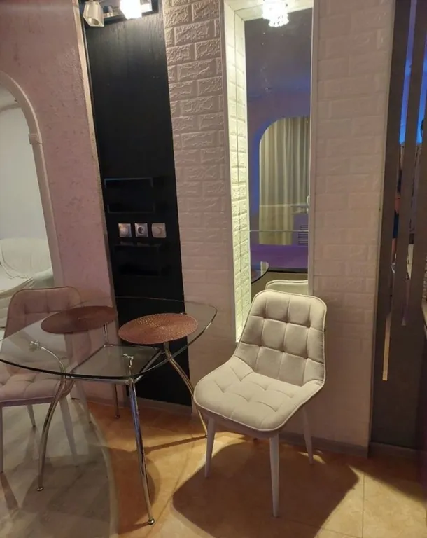 Чистая и уютная квартира с ремонтом