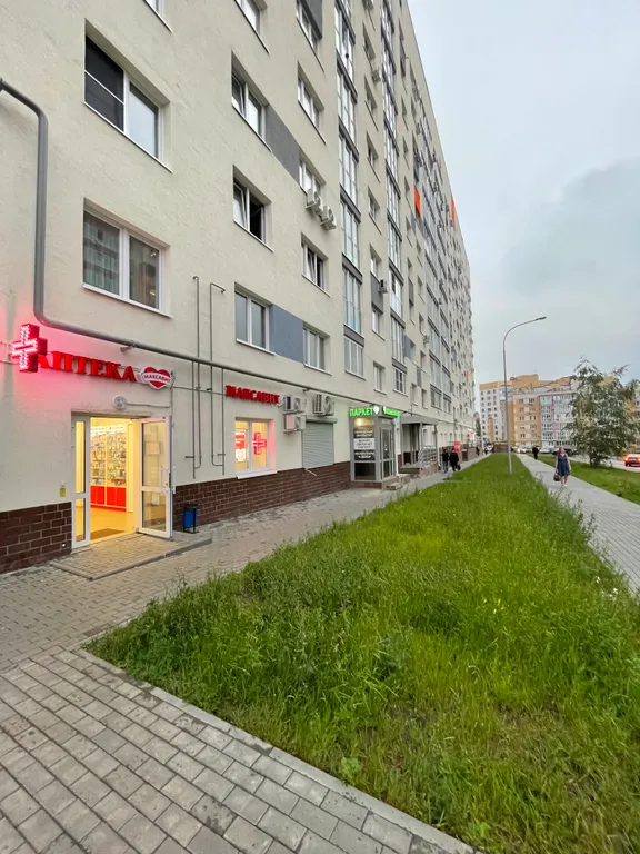 Уютная дизайнерская квартира